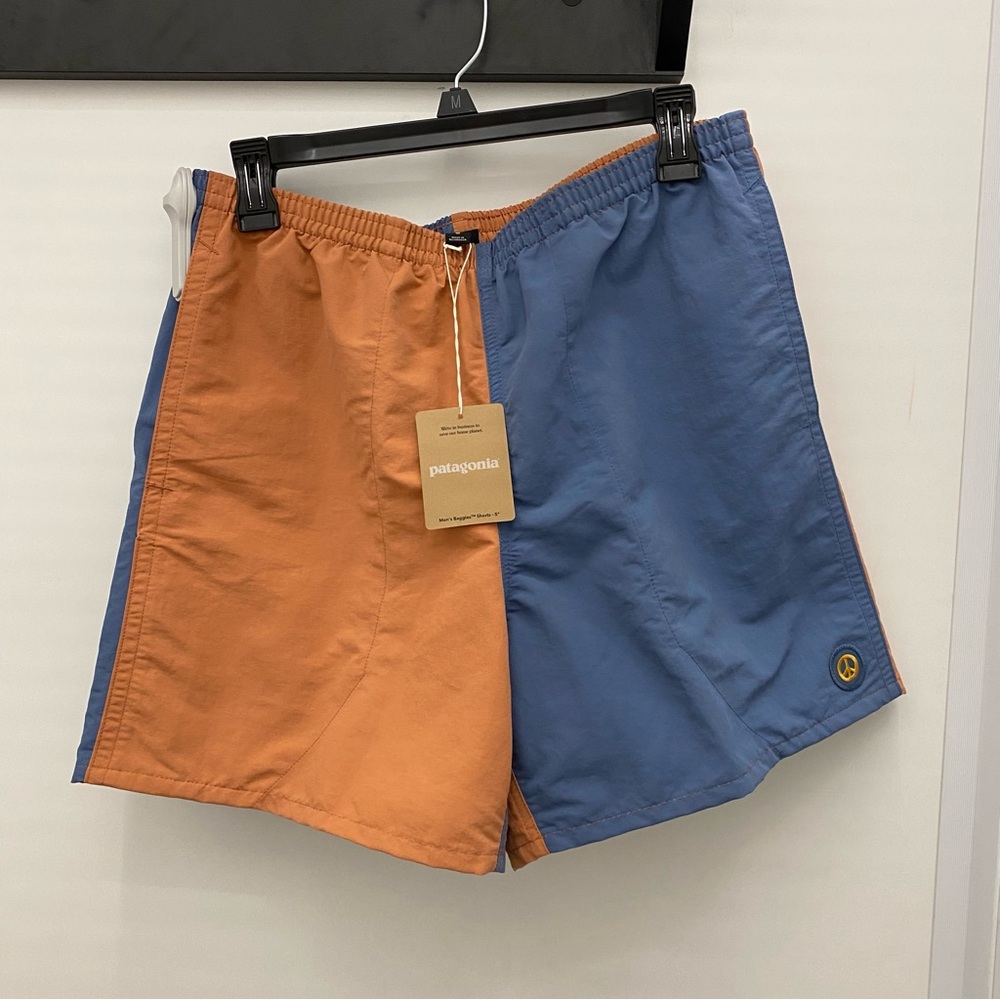 ‼️SOLD OUT‼️Patagonia Men’s Baggies Shorts 5”